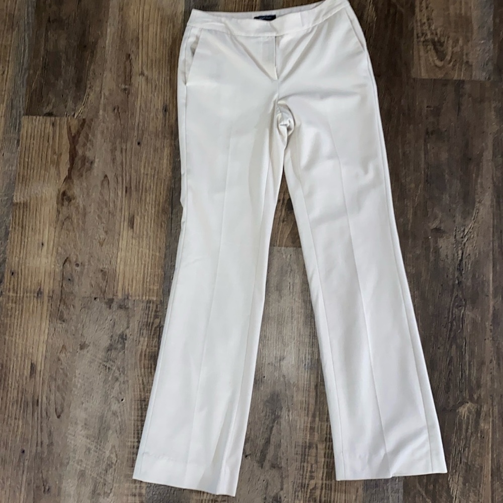 Modern Boot Dress Pants